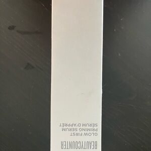 Beautycounter Glow First Priming Serum